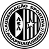 Agremiacao Sportiva Arapiraquense (ASA)